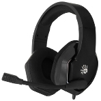 Гарнитура Bloody G260P чёрный, проводная, подсветка, фото15
