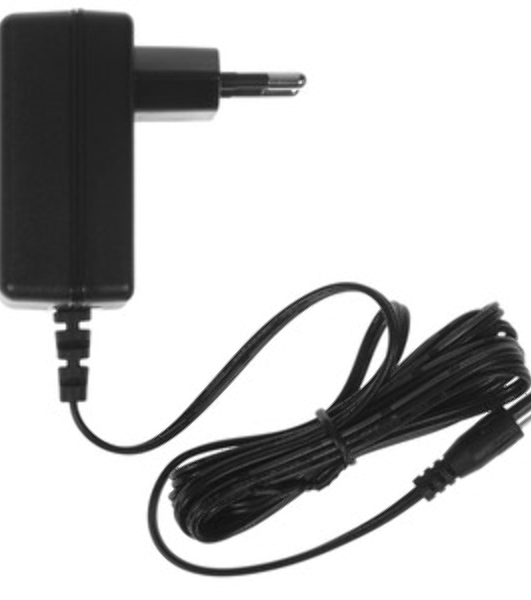 Блок питания 5VDC 600MA 5VDC.600MA YEALINK