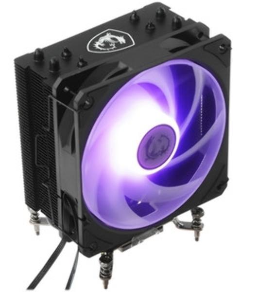 Кулер для процессора MULTI SOCKET MAG COREFROZR AA13 MSI