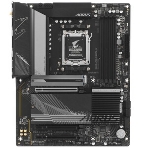 Материнская плата GIGABYTE B650 AORUS ELITE AX V2, AM5, AMD B650, 4xDDR5, 4xSATA, 3xM.2, 1xPCI-E 4.0 x16, 1xHDMI, 1xDP, 1xUSB-C 3.2 Gen 2, 5xUSB-A 3.2 Gen 1, 2xUSB-A 3.2 Gen 2, 4xUSB-A 2.0, 1x 2.5Gb LAN, 3x3.5 мм, 7.1, ATX, фото18
