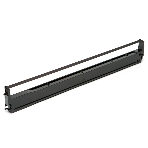 Картридж матричный Cactus CS-LQ1000 черный (12.7 мм, 10 м, 2 200 000 знаков) для Epson LQ-1000/1050/1070/1170/FX100/105/LX-1000/1050/1070/1150/1170, фото 1
