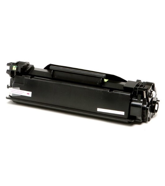 Картридж лазерный Cactus CS-C713S черный (2000 стр.) для Canon i-SENSYS LBP3250