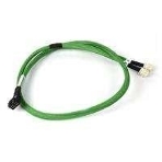 Кабель U.2 Enabler, HD (SFF8643) -to- Slimline (SFF8654), 1m, Used with systems that use the Slimline connector on the backplane (05-50063-00), фото2