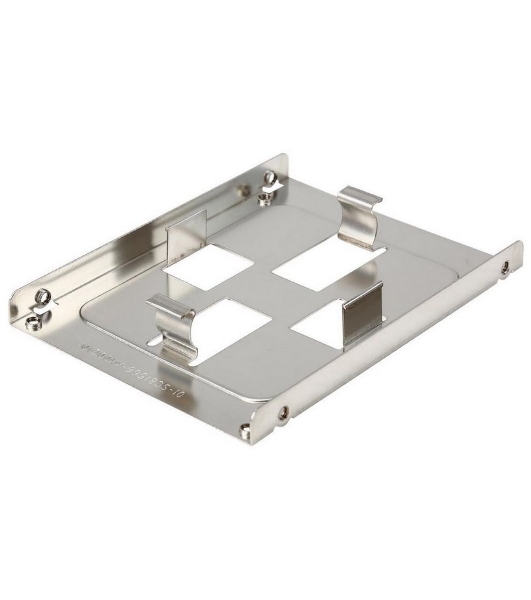 Лоток SuperMicro MCP-240-00127-0N LSI SuperCap Bracket in 2.5' HDD