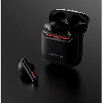 Наушники TWS Edifier Hecate GM3 Plus черный, вкладыши, Bluetooth, до 5.5 ч, фото3