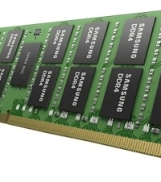 Оперативная память Samsung, DDR4, 128GB (1x128 GB), 3200 MHz, CL22, RDIMM, ECC, OEM