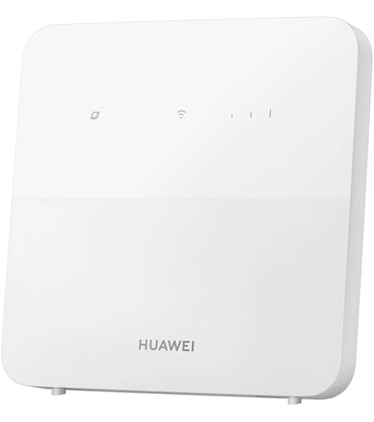 Интернет-центр Huawei B320-323 (51060JWD) 10/100/1000BASE-TX/4G