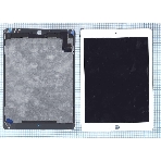 Модуль (матрица + тачскрин) для iPad Air 2 (A1566, A1567) белый, фото2