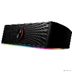 Акустическая система Defender Adiemus черный (6Вт, подсветка RGb, питание от USB), фото4
