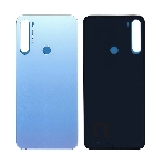 Задняя крышка для Xiaomi Redmi Note 8 белый, фото2