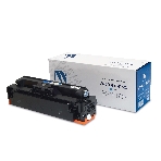 Картридж лазерный NVPrint совместимый NV-W2031X 415X Голубой (БЕЗ ЧИПА) для HP Color LaserJet M454DN/M479DW/M479 (6000k), фото2