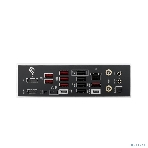 Материнская плата ASUS ROG STRIX B850-E GAMING WIFI, AM5, AMD B850, 4xDDR5, 4xSATA, 5xM.2, 1xPCI-E 5.0 x16, 1xPCI-E 4.0 x16, 1xRealtek 5Gb Ethernet, 1xUSB-C 4, 1xUSB-C 20Gbps, 6xUSB-A 10Gbps, 4xUSB-A 2.0, 3x3.5 мм, 7.1, ATX, фото10