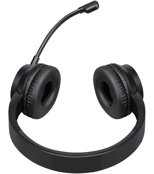 Гарнитура Defender Tune 150 чёрный, проводная