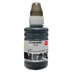 Чернила Cactus CS-GI490BKB черный100мл для Canon Pixma G1400/G2400/G3400, фото4