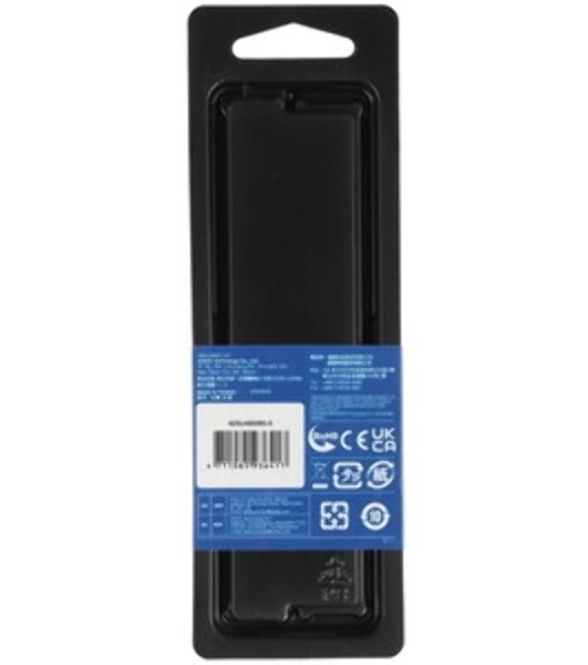 Оперативная память ADATA, DDR5, 8GB (1x8GB), 4800MHz, CL40, UDIMM