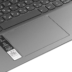 Ноутбук LENOVO IP3S-15IRH8 83EM003TPS 15' CI7-13620H 16/512Gb DOS, фото24
