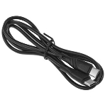 Кабель USB 2.0 Cablexpert CCB-USB2-AMCMO1-1MB, AM/Type-C, издание Classic 0.1, длина 1м, черный, блистер, фото6