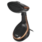 Отпариватель Tefal DT9100E0 черный/медный, 1600 Вт, 30 г/мин, 200 мл, фото23