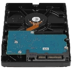 Жесткий диск Toshiba S300 Surveillance 2Tb 3,5' 5400RPM 128MB SATA-III, фото13