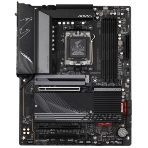 Материнская плата GIGABYTE B650 AORUS ELITE AX V2, AM5, AMD B650, 4xDDR5, 4xSATA, 3xM.2, 1xPCI-E 4.0 x16, 1xHDMI, 1xDP, 1xUSB-C 3.2 Gen 2, 5xUSB-A 3.2 Gen 1, 2xUSB-A 3.2 Gen 2, 4xUSB-A 2.0, 1x 2.5Gb LAN, 3x3.5 мм, 7.1, ATX, фото17