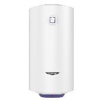 Водонагреватель электрический Ariston BLU1 R ABS 30 V SLIM белый, накопительный, 30 л, 1,5 кВт, фото3