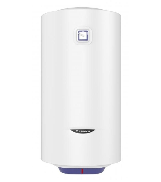 Водонагреватель электрический Ariston BLU1 R ABS 30 V SLIM белый, накопительный, 30 л, 1,5 кВт
