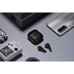 Наушники TWS Edifier Hecate GM3 Plus черный, вкладыши, Bluetooth, до 5.5 ч, фото2