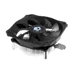 Кулер для CPU ID-Cooling DK-03 серебристый/черный 120мм 1600rpm 26db 100W 63мм, фото15