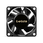 Вентилятор для корпуса ExeGate EX06025S2P-24 черный, 60 мм, 5000 об/мин, 34.5 дБ, 2 pin, фото4