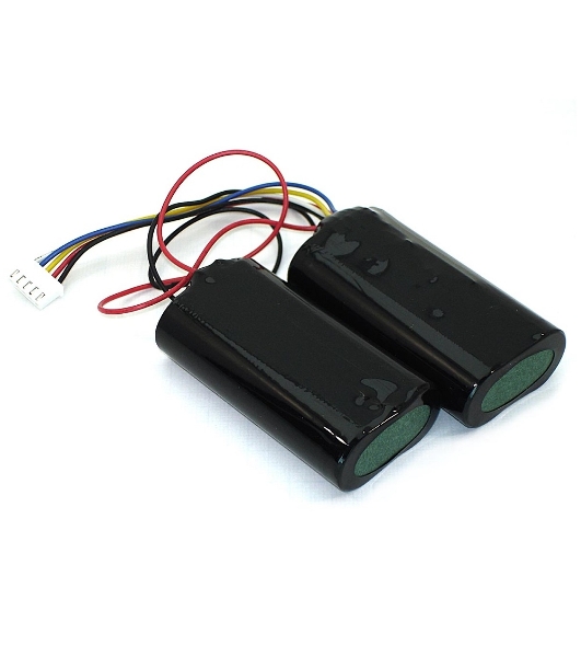 Аккумуляторная батарея CameronSino CS-BTP273SL для Beats J273 7.4V 5200mAh 38.48Wh