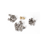 Серверный корпус ExeGate Pro 1U255-01 (RM 19', высота 1U, глубина 250, БП 1U-F350S, USB), фото12
