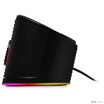 Акустическая система Defender Adiemus черный (6Вт, подсветка RGb, питание от USB), фото3