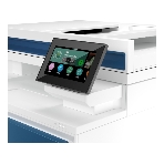 МФУ лазерное HP Color LaserJet Pro MFP 4303dw (5HH65A), A4, цветной, печ. 33 стр/мин., скан. до 44 изобр/мин. (ч/б) 35 изобр/мин. (цвет), 600x600 dpi (печать) 1200x1200 dpi (скан.), USB 2.0, Ethernet (RJ-45), Bluetooth, фото13