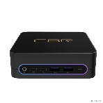 Мини ПК CBR MiniPC-DT002 (Intel i5-1235U/16Gb DDR4/512Gb SSD PCIe/W11Pro/2 х USB 2.0, 2 х HDMI, 2 х USB 3.2, USB-C 3.0, USB-C 2.0, 3.5мм Combo Jack, RJ-45, VESA), фото8