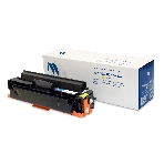 Картридж лазерный NVP совместимый NV-W2032X 415X Yellow (БЕЗ ЧИПА) для HP Color LaserJet M454DN/M479DW/M479 (6000k), фото2