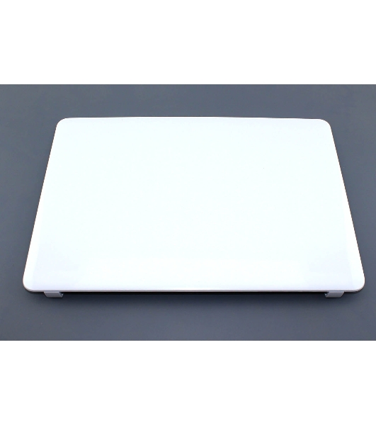 Крышка матрицы для Asus X441 белый