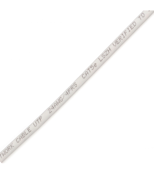 Патч-корд Premier PP31-1M-LSZH 1Гбит/с UTP 4 пары cat.5E CCA molded 1м серый RJ-45 (m)-RJ-45 (m)