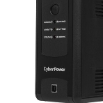 Источник бесперебойного питания CyberPower UT650EIG/650 ВА/360 Вт/USB/RJ-11/RJ-45/4 x IEC 320 C13 (компьютерная), фото20
