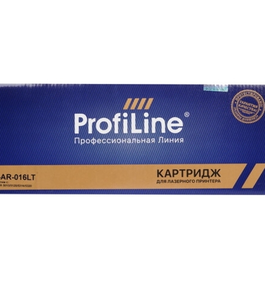Картридж лазерный ProfiLine PL-Q7562A для принтеров HP Color LaserJet 2700/3000/3000N/3000DN/3000DTN Yellow 3000 копий