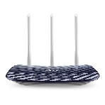 Маршрутизатор TP-Link Беспроводный Archer C20(RU)/(EU), фото8