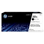 Картридж лазерный HP 331A черный для LJ M408, 5 000 стр., фото 1