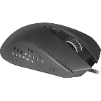 Мышь проводная Redragon Gainer черный, 3200 dpi, USB, кнопки - 6, фото28
