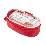 Трос буксировочный Rexant 3.5 т, 5 м, с двумя крюками, в чехле, фото2