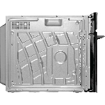 Духовой шкаф электрический OKB 3260 CSGW MW, встраиваемый, фото4