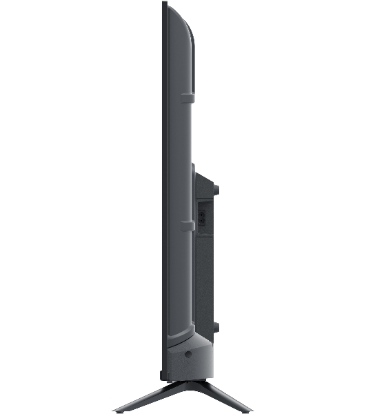 Телевизор Starwind 43' SW-LED43UG403 черный LED UHD 60Hz Яндекс ТВ