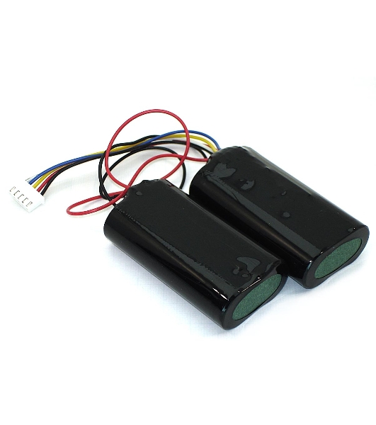 Аккумуляторная батарея CameronSino CS-BTP273SL для Beats J273 7.4V 5200mAh 38.48Wh