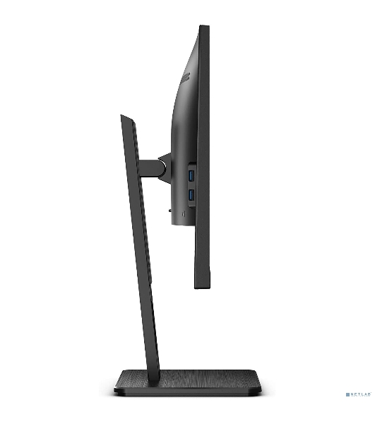 Монитор 23.8' AOC 24P2Q IPS 1920x1080, 75 Гц, 4 мс, 16:9, 250 кд/м2, 1xHDMI, 1xDP, 1x3.5 мм, черный
