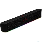 Акустическая система Defender Adiemus черный (6Вт, подсветка RGb, питание от USB), фото2