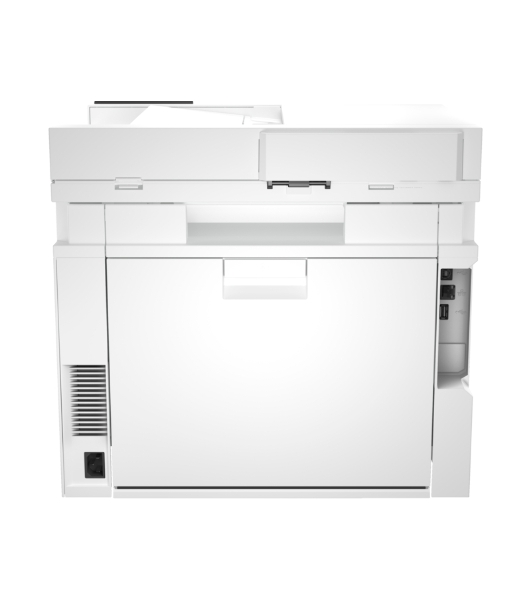 МФУ лазерное HP Color LaserJet Pro MFP 4303dw (5HH65A), A4, цветной, печ. 33 стр/мин., скан. до 44 изобр/мин. (ч/б) 35 изобр/мин. (цвет), 600x600 dpi (печать) 1200x1200 dpi (скан.), USB 2.0, Ethernet (RJ-45), Bluetooth