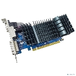 Видеокарта Asus PCI-E GT710-SL-2GD5-BRK-EVO NVIDIA GeForce GT 710 2Gb 64bit GDDR5 954/5012 DVIx1 HDMIx1 CRTx1 HDCP Ret low profile, фото8